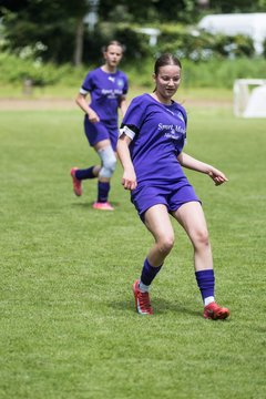 Bild 230 - wCJ VfL Pinneberg - Nordlichter im NSV : Ergebnis: 4:3